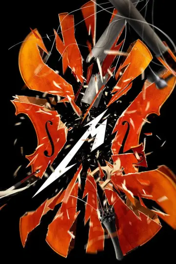 Plakat do filmu "Metallica and San Francisco Symphony: S&M2" #1059363