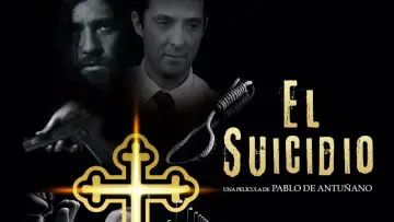 Zasłona do filmu "El suicidio" #1189106