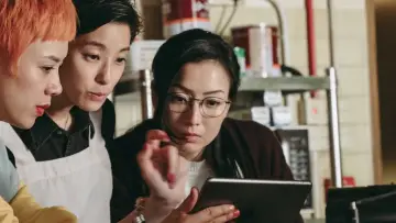 Zasłona do filmu "花椒之味" #1858527