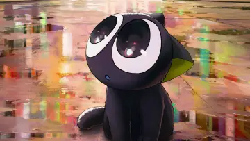 Zasłona do filmu "罗小黑战记" #174067