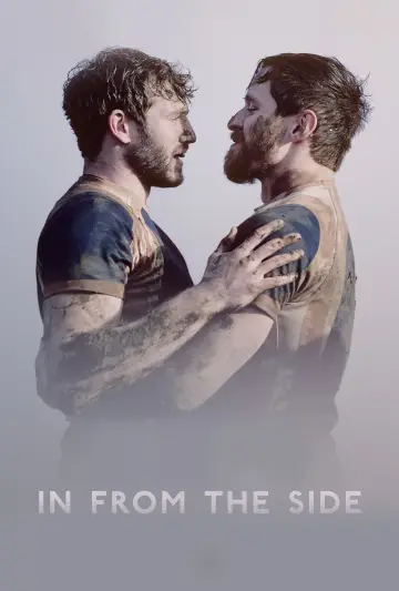 Plakat do filmu "In from the Side" #193111