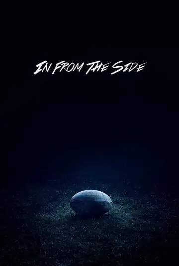 Plakat do filmu "In from the Side" #193112