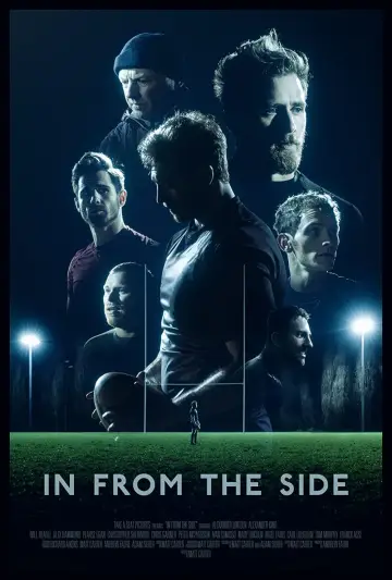 Plakat do filmu "In from the Side" #193113