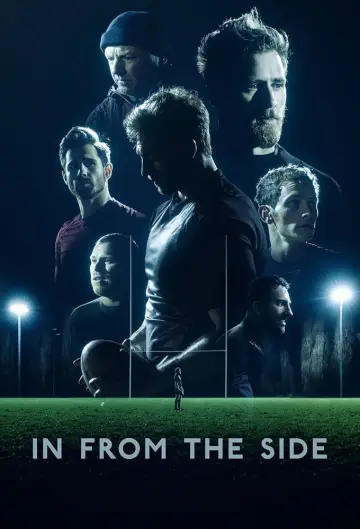 Plakat do filmu "In from the Side" #193114
