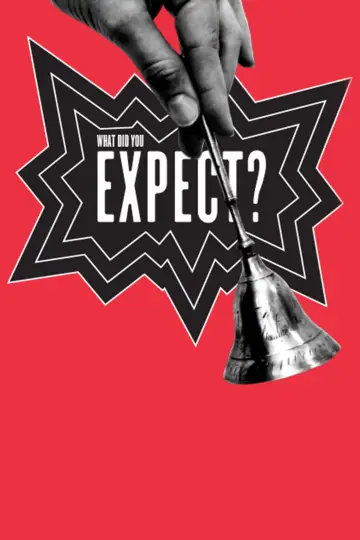 Plakat do filmu "The Gabriels: Election Year in the Life of One Family, Play Two: What Did You Expect?" #1156951