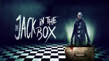 Zasłona do filmu "The Jack in the Box" #332247
