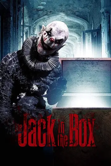 Plakat do filmu "The Jack in the Box" #332255