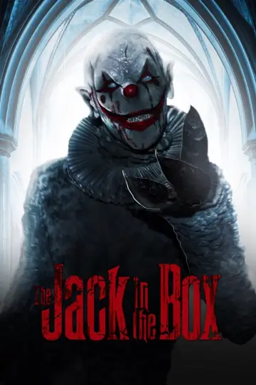 Plakat do filmu "The Jack in the Box" #332256