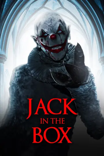 Plakat do filmu "The Jack in the Box" #332257