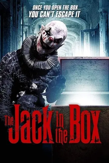 Plakat do filmu "The Jack in the Box" #332261