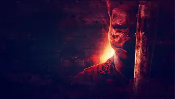 Zasłona do filmu "Złość" #1120479
