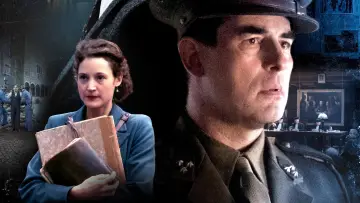 Zasłona do filmu "Ostatnie wielkie dzieło" #1052437