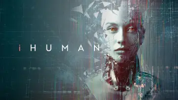 Zasłona do filmu "iHuman" #1587819