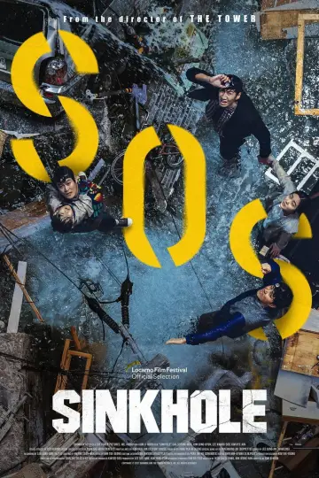 Zapadlisko