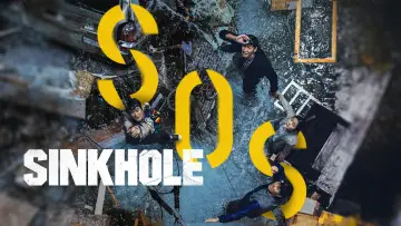 Zasłona do filmu "Zapadlisko" #889898