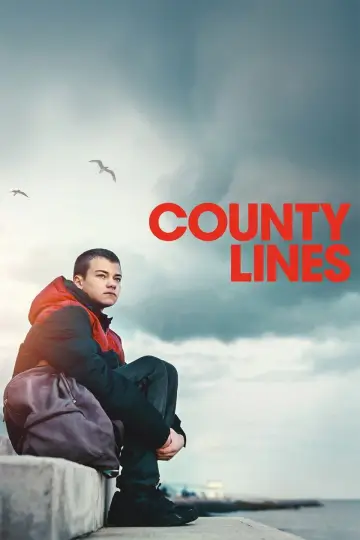 Plakat do filmu "County Lines" #1524654