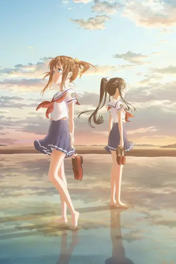 Plakat do filmu "High School Fleet Movie" #941606