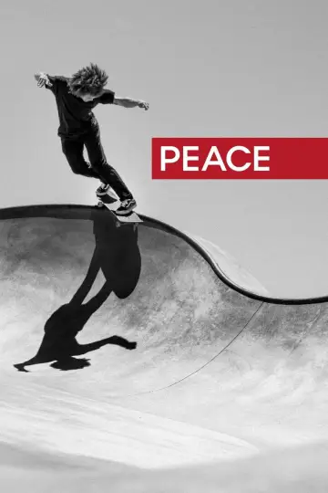 Plakat do filmu "PEACE: An Element Audiovisual Project" #1181414