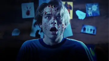Zasłona do filmu "Opiekunka: Demoniczna Królowa" #330535