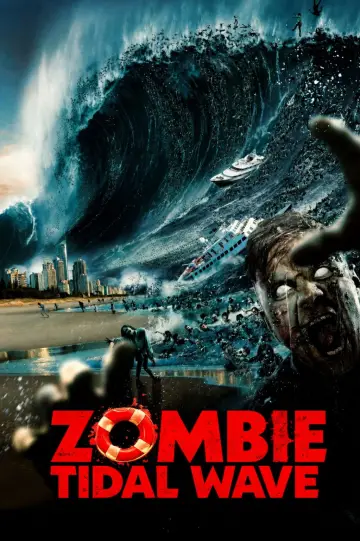 Tsunami Zombie