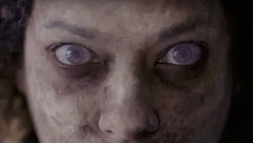 Zasłona do filmu "Tsunami Zombie" #428878