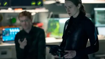 Zasłona do filmu "Morze Północne w ogniu" #332922