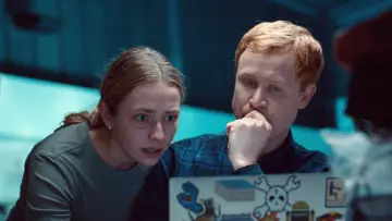 Zasłona do filmu "Morze Północne w ogniu" #332923