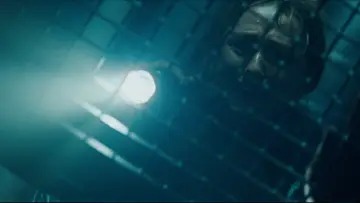Zasłona do filmu "Morze Północne w ogniu" #332927