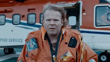Zasłona do filmu "Morze Północne w ogniu" #332931