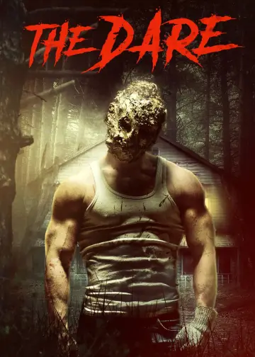 Plakat do filmu "Wyzwanie" #1058939