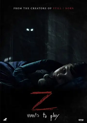 Plakat do filmu "Z" #1065816
