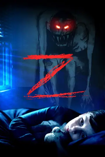 Plakat do filmu "Z" #1065817