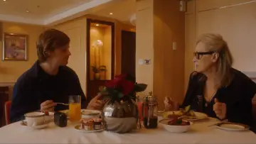 Zasłona do filmu "Niech gadają" #1081365