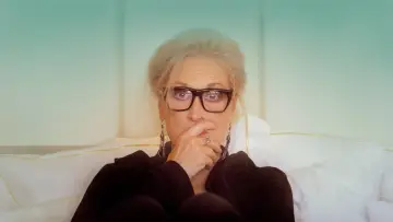 Zasłona do filmu "Niech gadają" #437382
