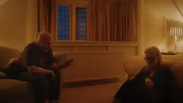 Zasłona do filmu "Niech gadają" #437389