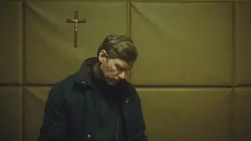 Zasłona do filmu "Отпуск" #1180572