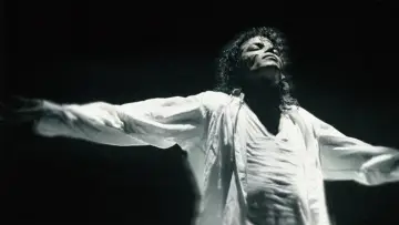 Zasłona do filmu "Michael Jackson: Chase the Truth" #840596
