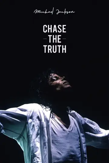 Plakat do filmu "Michael Jackson: Chase the Truth" #840600