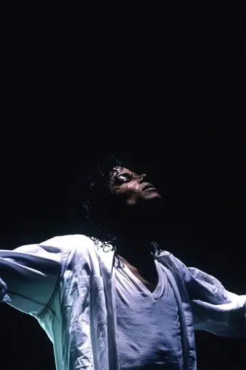 Michael Jackson: Chase the Truth