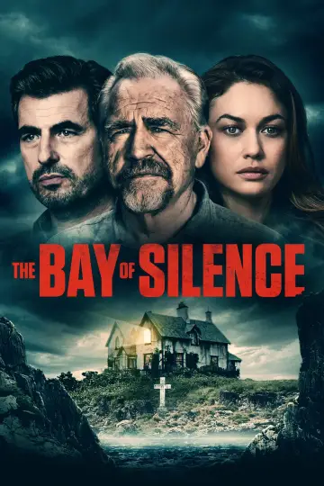 Plakat do filmu "Zatoka zaginionych" #137877