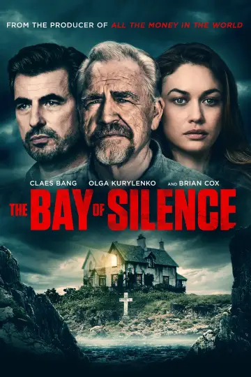 Plakat do filmu "Zatoka zaginionych" #137878