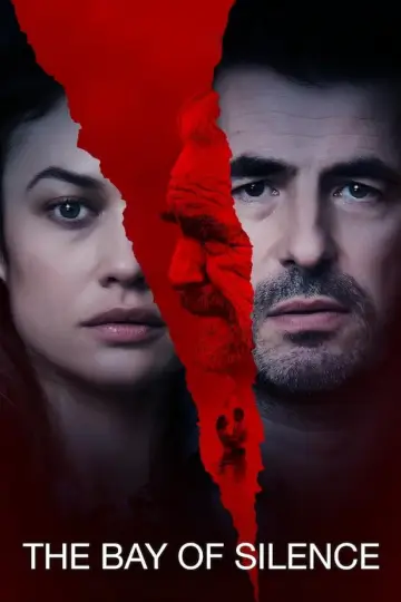 Plakat do filmu "Zatoka zaginionych" #137879