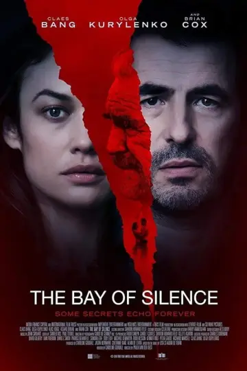 Plakat do filmu "Zatoka zaginionych" #137881