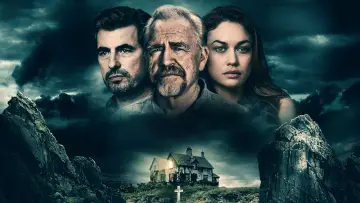 Zasłona do filmu "Zatoka zaginionych" #338707