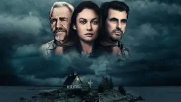 Zasłona do filmu "Zatoka zaginionych" #338710