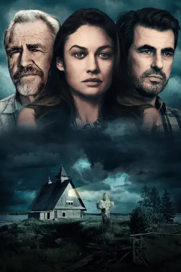 Plakat do filmu "Zatoka zaginionych" #338712