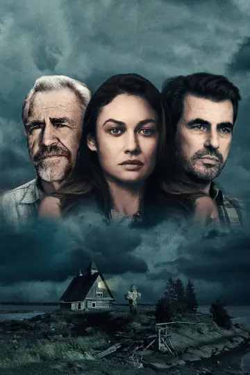 Plakat do filmu "Zatoka zaginionych" #338713