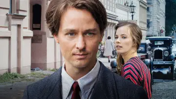 Zasłona do filmu "Fabian albo świat schodzi na psy" #1658304