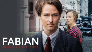 Zasłona do filmu "Fabian albo świat schodzi na psy" #1658305