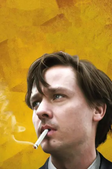 Plakat do filmu "Fabian albo świat schodzi na psy" #1658316